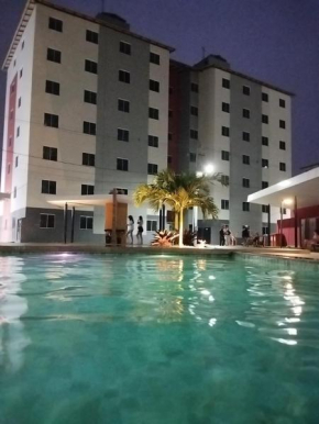 Apartamento inteiro 2 quartos para a Cop 30